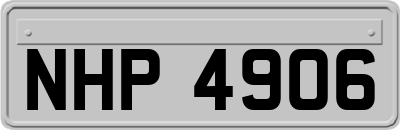 NHP4906