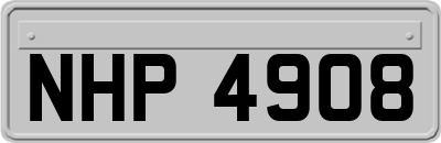 NHP4908