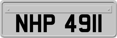NHP4911