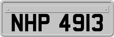 NHP4913