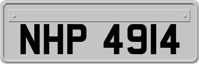 NHP4914