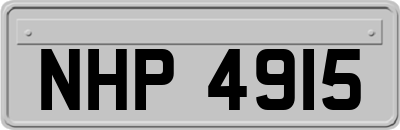 NHP4915