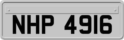 NHP4916