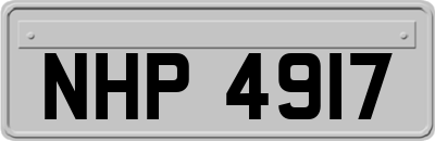 NHP4917