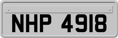 NHP4918