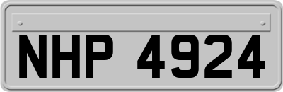 NHP4924