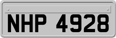 NHP4928