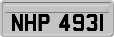 NHP4931