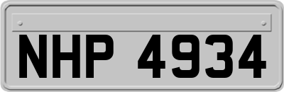 NHP4934