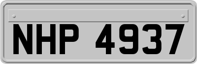 NHP4937