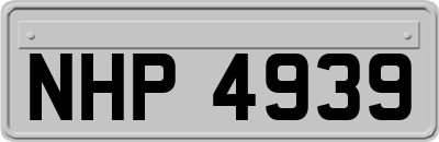NHP4939