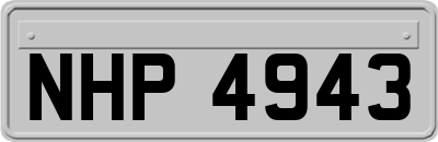 NHP4943