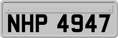 NHP4947