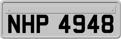 NHP4948