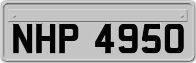 NHP4950
