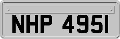 NHP4951