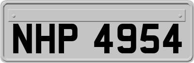 NHP4954