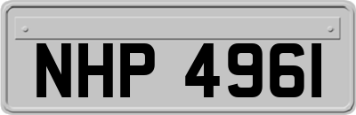 NHP4961