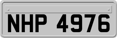 NHP4976