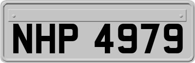 NHP4979