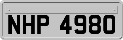 NHP4980