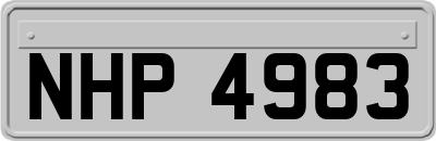 NHP4983