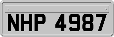 NHP4987