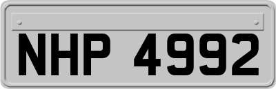 NHP4992