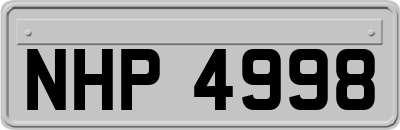NHP4998