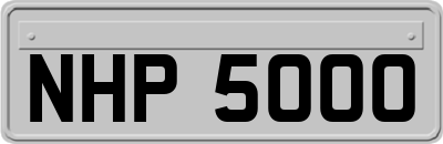 NHP5000