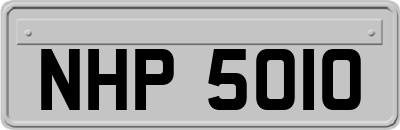 NHP5010