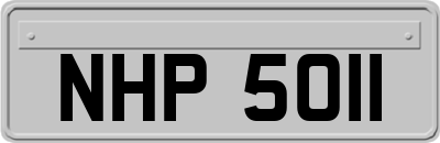 NHP5011