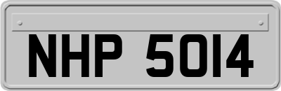 NHP5014