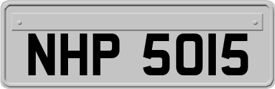 NHP5015