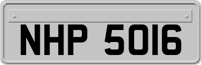 NHP5016