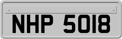 NHP5018