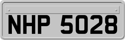 NHP5028