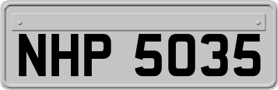 NHP5035