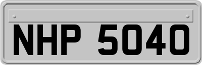 NHP5040