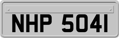 NHP5041