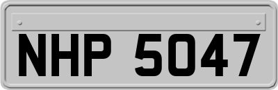 NHP5047