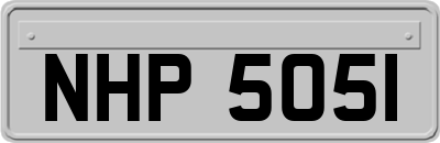 NHP5051