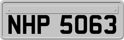 NHP5063