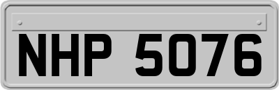 NHP5076