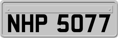 NHP5077