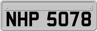 NHP5078