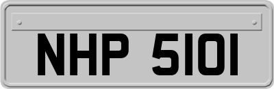 NHP5101