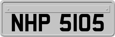NHP5105