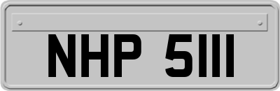 NHP5111