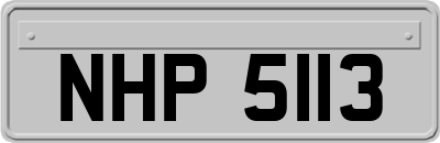 NHP5113